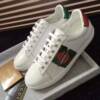 Tênis 'Ace' com bordado Gucci