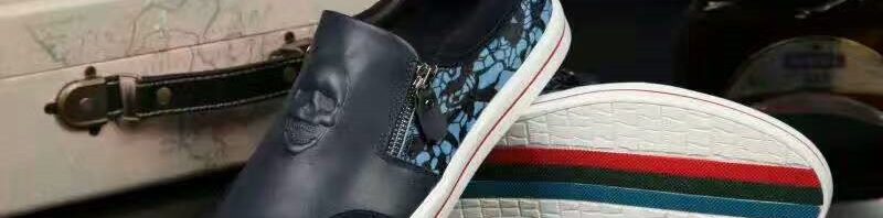 Tênis Alexander MCQueen