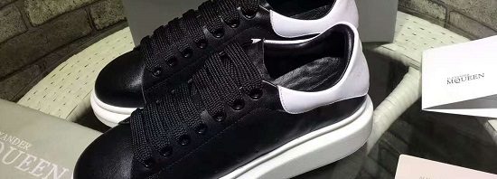 Tênis Alexander MCQueen