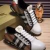 Tênis Burberry