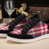 Tênis Burberry