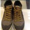 Tênis Cano Alto Golden Goose Deluxe Brand