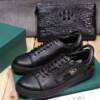 Tênis Casual Buscemi