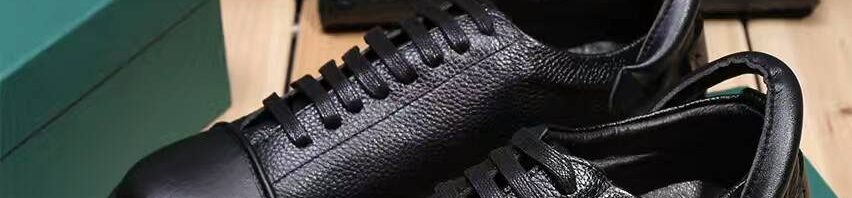 Tênis Casual Buscemi