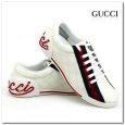 Tênis Casual Gucci