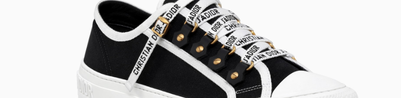 Tênis Christian Dior Coleção 2018/2019