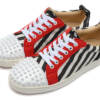 Tênis Christian Louboutin
