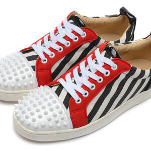 Tênis Christian Louboutin