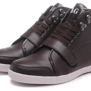 Tênis Couro Dolce&Gabbana