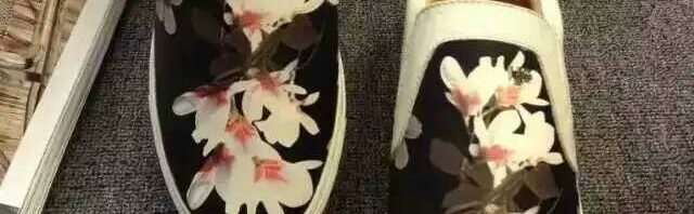 Tênis Couro Givenchy