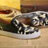 Tênis Couro Givenchy