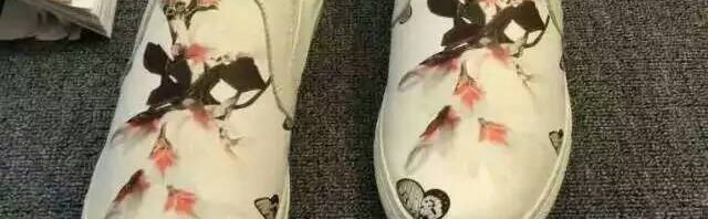 Tênis Couro Givenchy