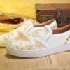 Tênis Couro Givenchy