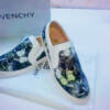 Tênis Couro Givenchy