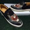 Tênis Couro Givenchy