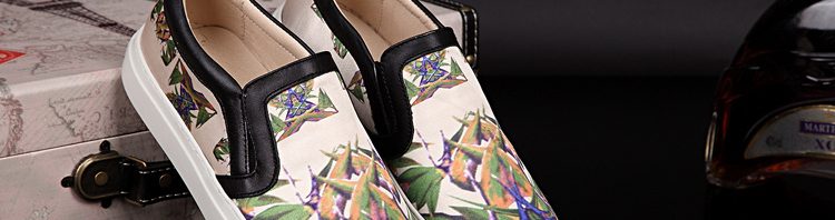 Tênis Couro Givenchy