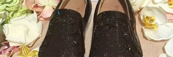 Tênis Couro Givenchy