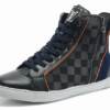 Tênis Couro Louis Vuitton (Pronta Entrega)