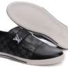 Tênis Couro Louis Vuitton