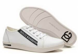 Tênis Dolce&Gabbana