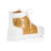 Tênis Flat Christian Louboutin