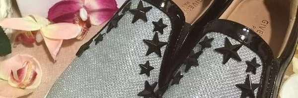 Tênis Givenchy