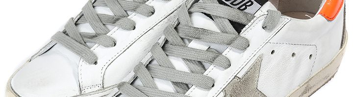 Tênis Golden Goose Deluxe Brand
