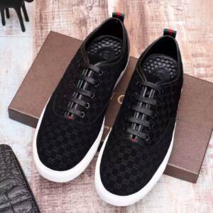 Tênis Gucci