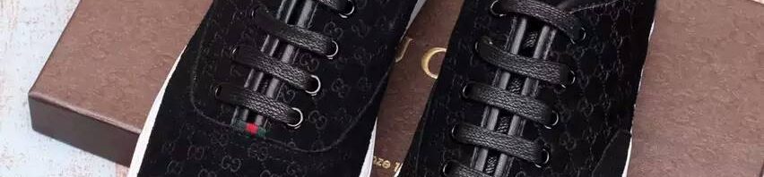 Tênis Gucci