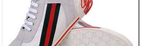 Tênis Gucci
