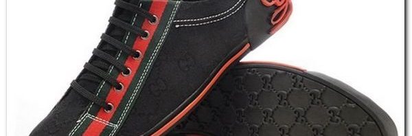 Tênis Gucci