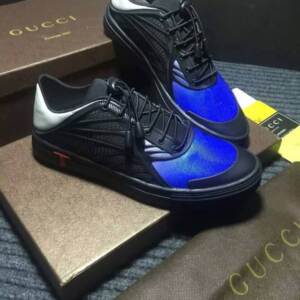 Tênis Gucci