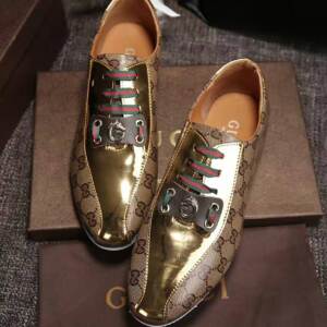 Tênis Gucci