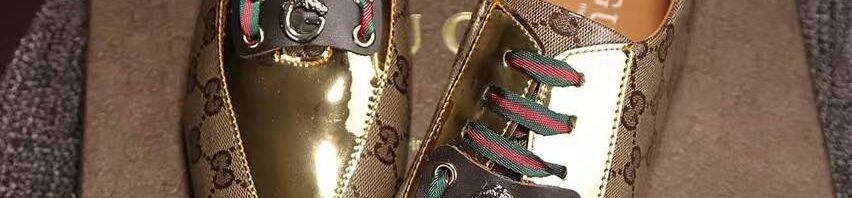 Tênis Gucci