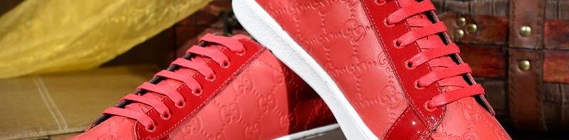Tênis Gucci