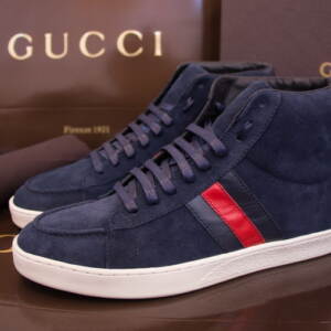 Tênis Gucci