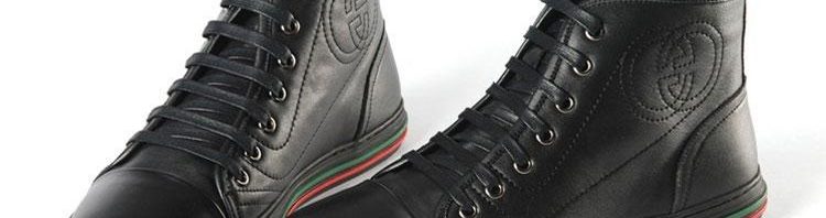 Tênis Gucci Para Homens