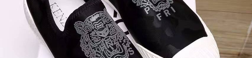 Tênis Kenzo