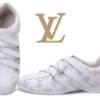 Tênis Louis Vuitton