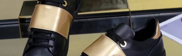 Tênis Louis Vuitton