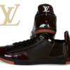 Tênis Louis Vuitton