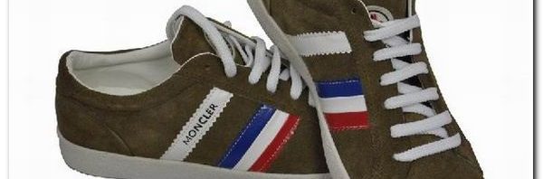 Tênis Moncler