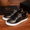 Tênis Philipp Plein