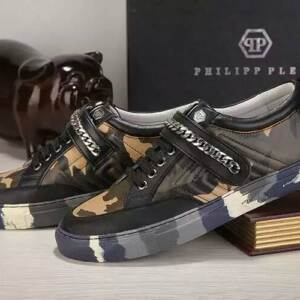 Tênis Philipp Plein