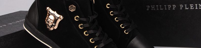 Tênis Philipp Plein