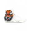 Tênis Philipp Plein Koro One