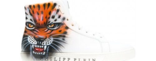 Tênis Philipp Plein Koro One