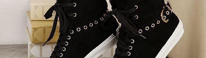 Tênis Salvatore Ferragamo