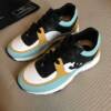 Tênis Sneakers Chanel