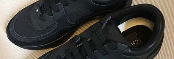 Tênis Sneakers Chanel